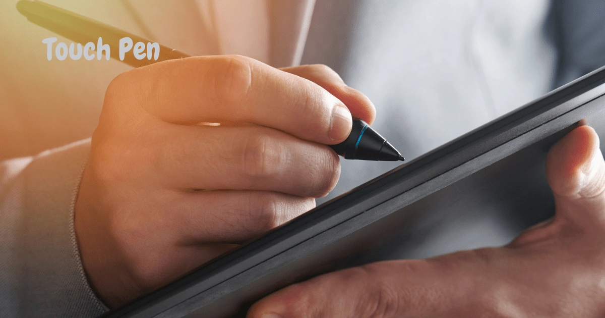 Most Popular Touch Pen Brands in the World